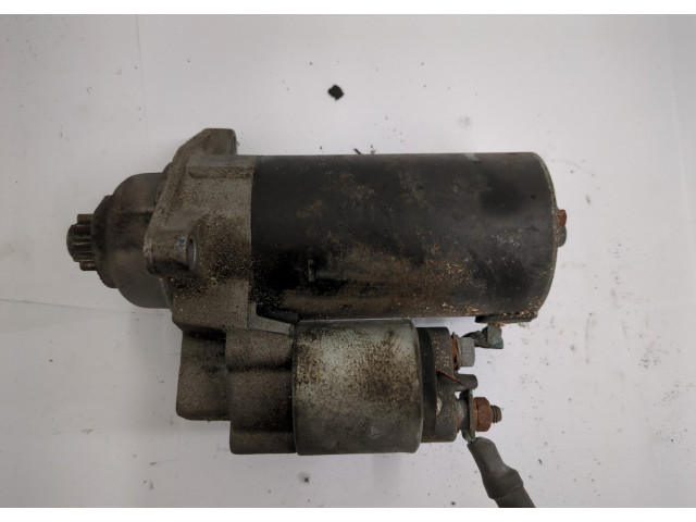 Стартер Volkswagen Transporter 4 1991-2003 2.5