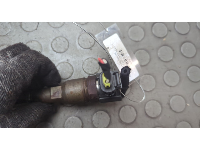 Форсунка топливная KIA Ceed 2007-2012 0445110320