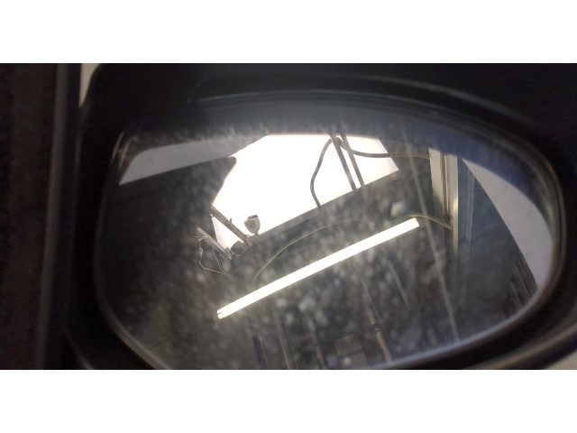 Зеркало боковое Mazda 3 (BL) 2009-2013 правое BCM66912ZM