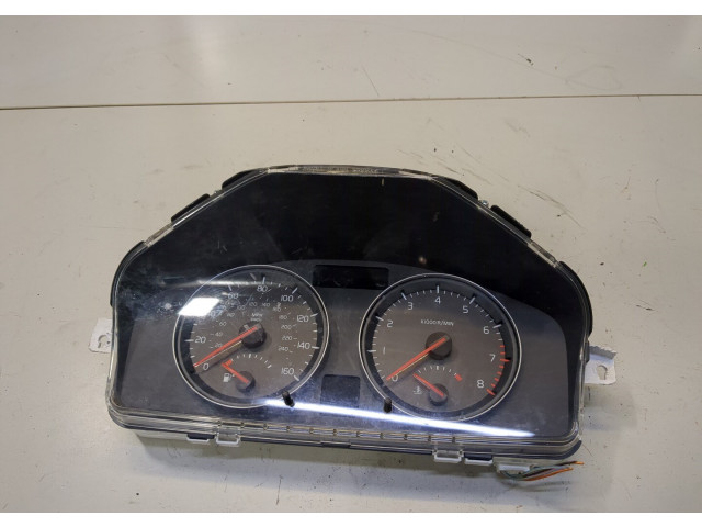 Панель приборов Volvo C70 2006-2009 30710071 2.4 Бензин