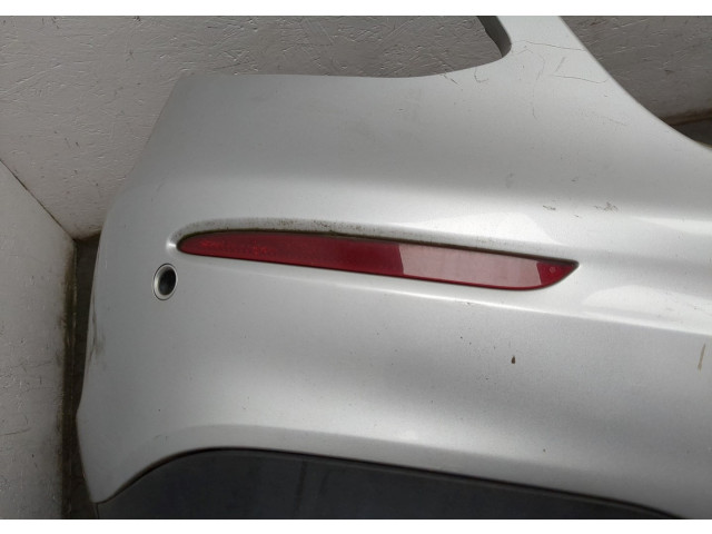 Бампер  Mercedes E W213 2016-2023 задний   