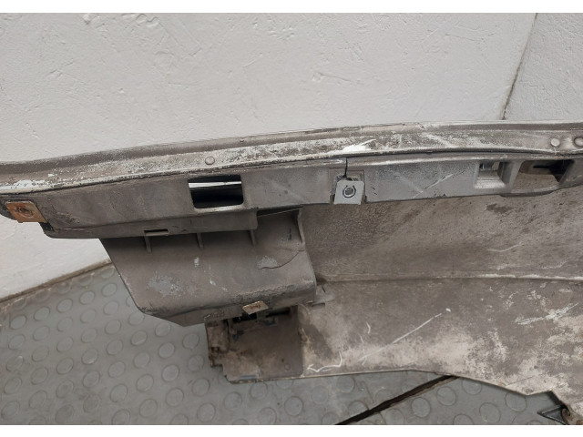 Бампер Jaguar X-Type 2001-2009 задний