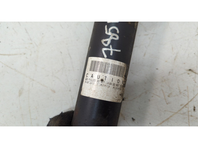 Стойка амортизатора  Mazda RX-8 2003-2012      