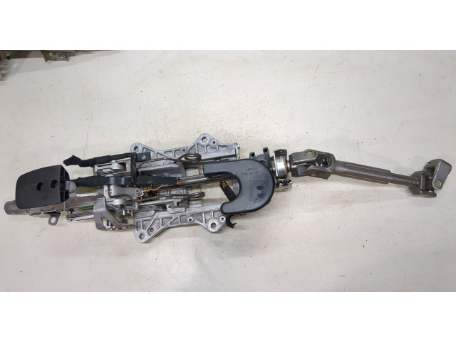  рейка  Колонка рулевая  Seat Ibiza 3 2001-2006      