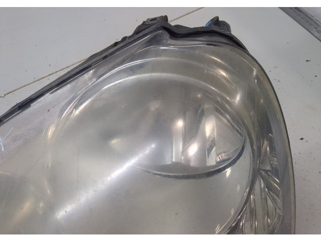 Фара передняя Volkswagen Golf 5 2003-2009 левая