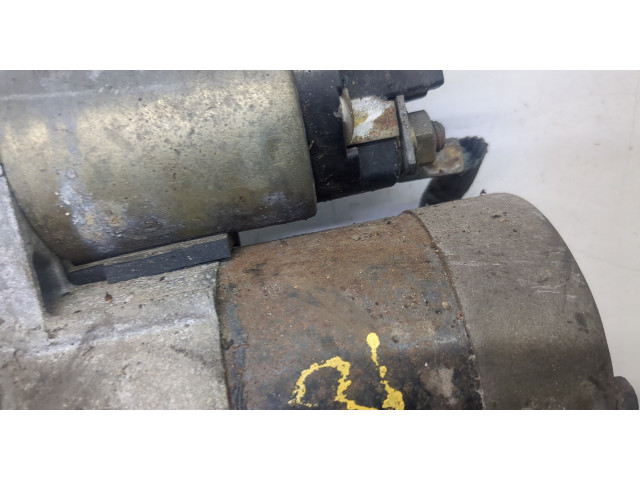 Стартер  Citroen C8 2002-2008   5802V7   