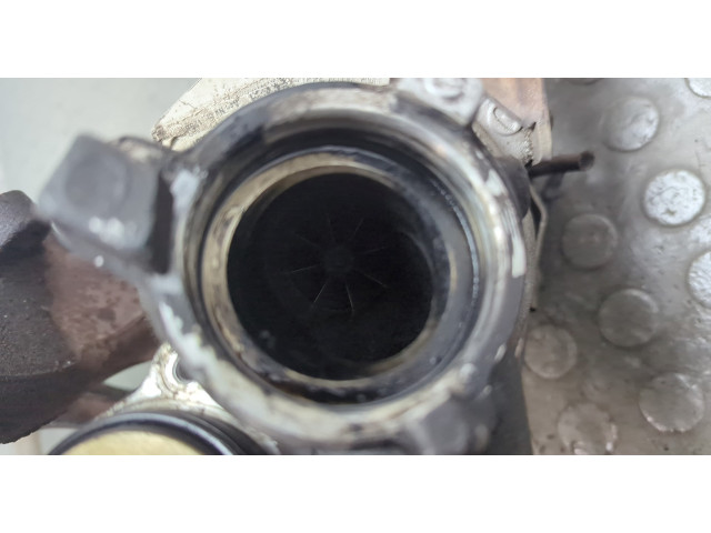 Турбина Skoda Octavia (A7) 2013-2023 04L253016H