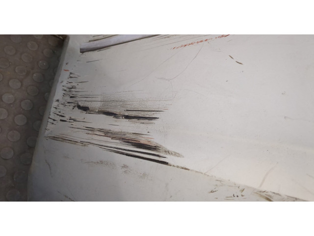 Бампер Volkswagen Passat CC 2008-2012 задний 3C8807421E