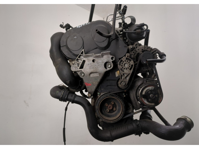  Турбина  Audi A3 (8P) 2003-2013             