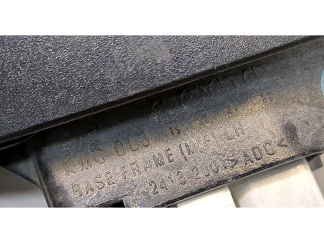 Зеркало боковое  KIA K5 2019-  левое           