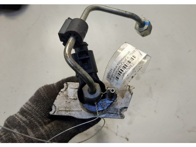 Форсунка топливная Volkswagen Golf 6 2009-2012 03L130277, 03L130855X, 0445116030