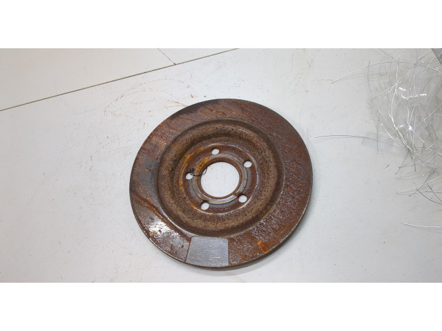 Диск тормозной  Ford Explorer 2019-2025   задний   L1MZ2C026      