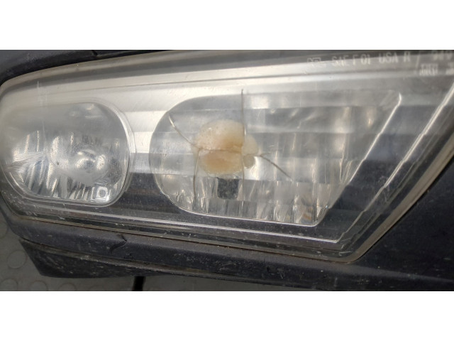 Бампер  Acura MDX 2006-2013 передний   04711STXA90ZZ