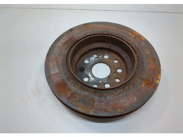 Диск тормозной Lexus LS460 2006-2017 задний