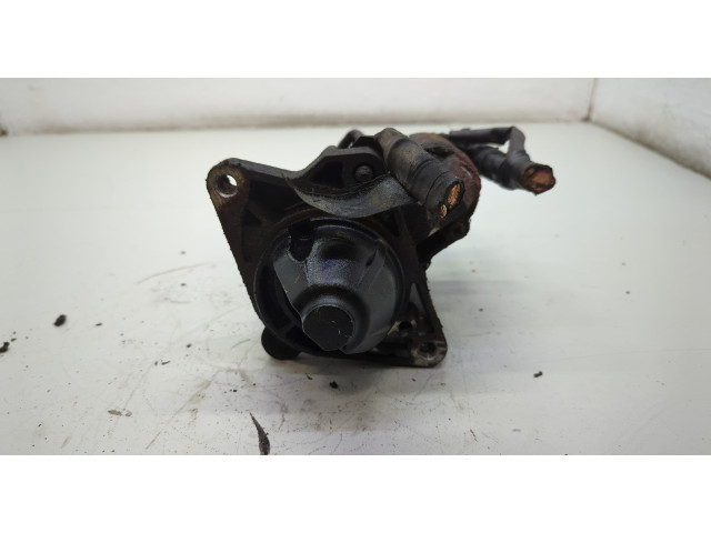 Стартер  Renault Trafic 2001-2014   8200621305   