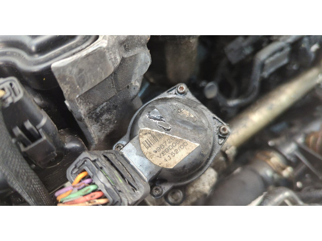 Форсунка топливная  Citroen Berlingo 2008-2012         