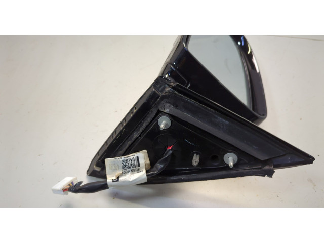 Зеркало боковое  Infiniti QX60 2013-2020  левое           