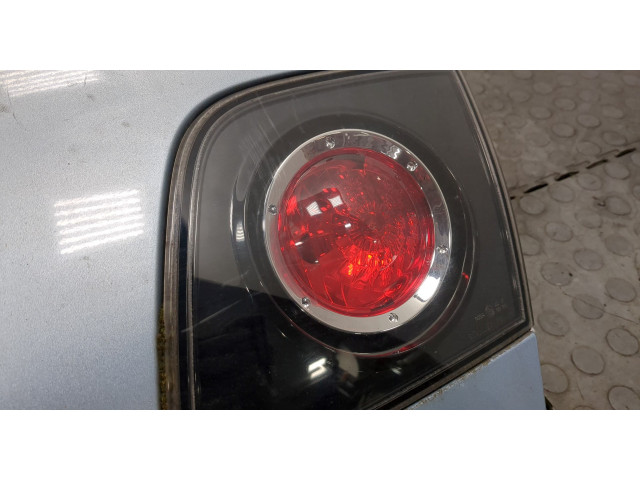 Замок багажника Mazda 3 (BK) 2003-2009