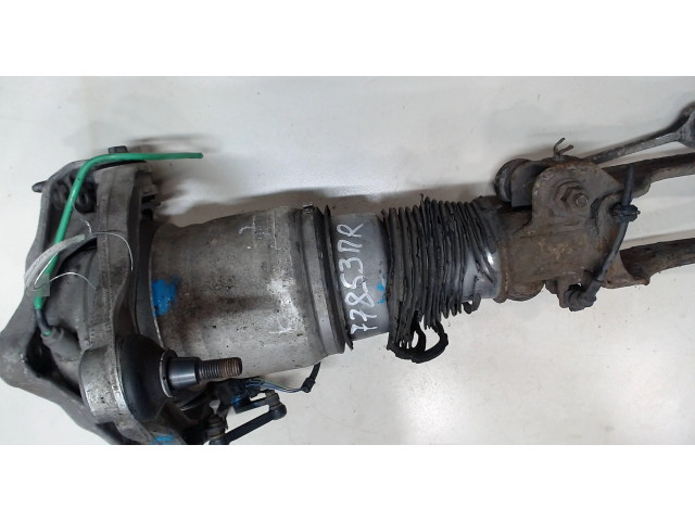 Стойка амортизатора Porsche Cayenne 2002-2007