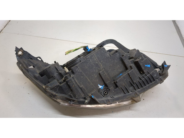 Фара передняя  Citroen C5 2008-2017 левая 