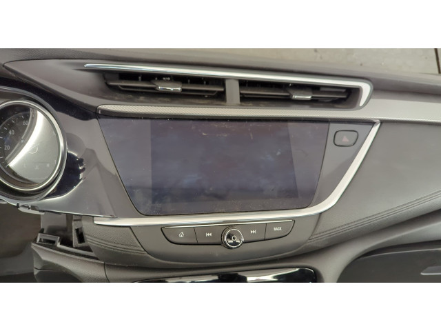 Дисплей бортового компьютера  Buick Encore GX 2019-2024        