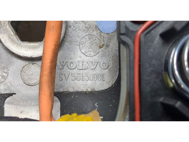 Руль  Volvo S40 2004-            