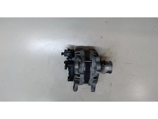 Генератор  Skoda Kodiaq       04E903015, 04E903015A    