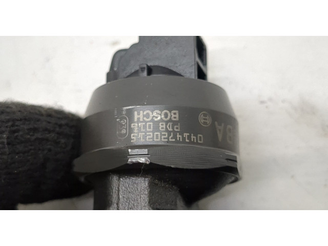 Форсунка топливная Volkswagen Golf Plus