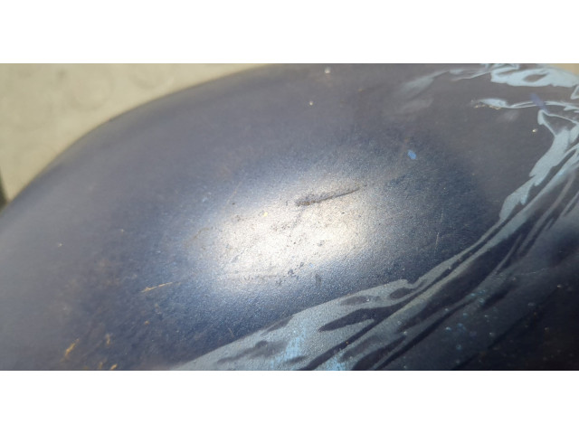 Зеркало боковое  Peugeot 406 1999-2004  левое           