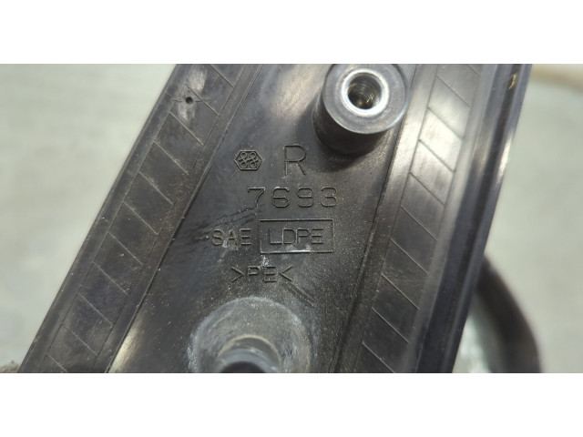 Зеркало боковое Mitsubishi Grandis правое MN145634VA