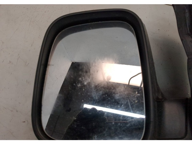 Зеркало боковое Volkswagen Caddy 2004-2015 левое 2K2857507K, 7H2857521N, 7E2857527