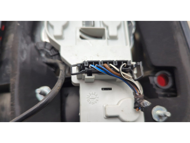 Задний фонарь 1Z9945111A