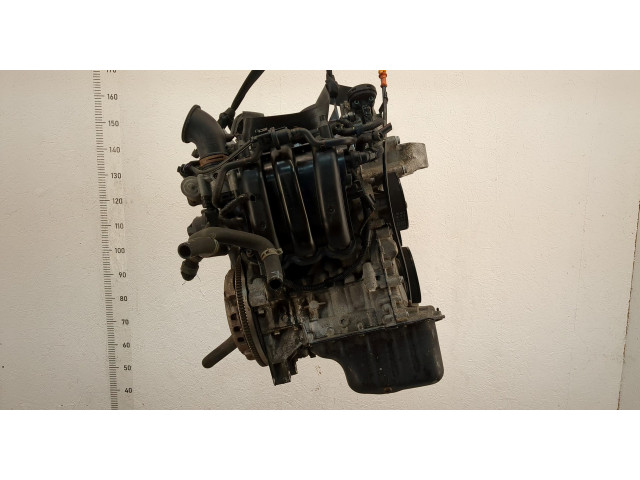 Генератор Skoda Fabia 2007-2014