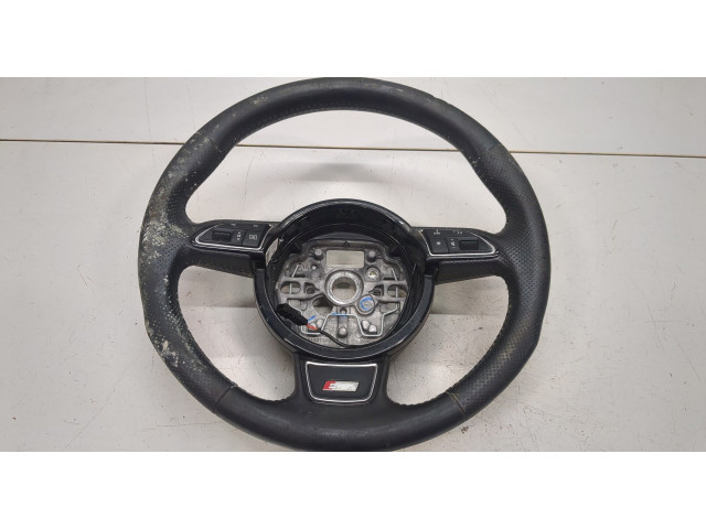 Руль Audi A1 (8X) 2010-2014