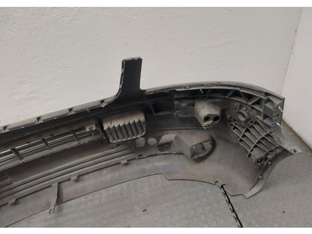 Бампер Volkswagen Transporter 5 2003-2015 передний