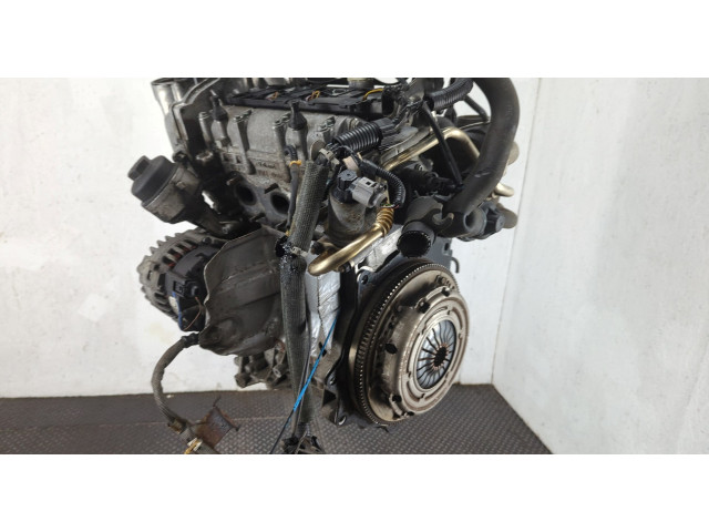 Генератор Skoda Fabia 1999-2007 03D903025