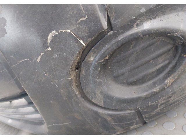 Бампер Citroen Berlingo 2012- передний