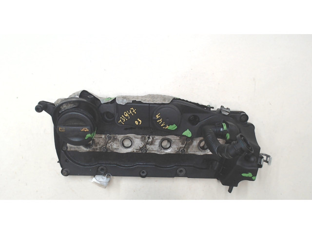 Клапанная крышка двигателя ДВС  Volkswagen Passat 6 2005-2010   03L103469K   