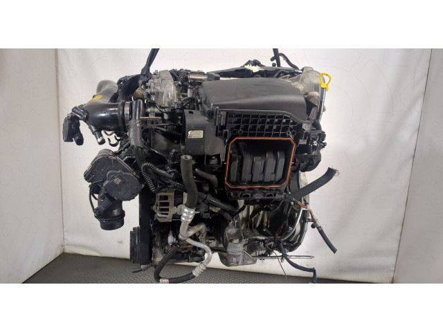 Генератор  Mercedes E W212 2013-2016           