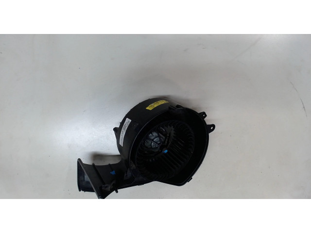 Моторчик печки Saab 9-3 2007-2011