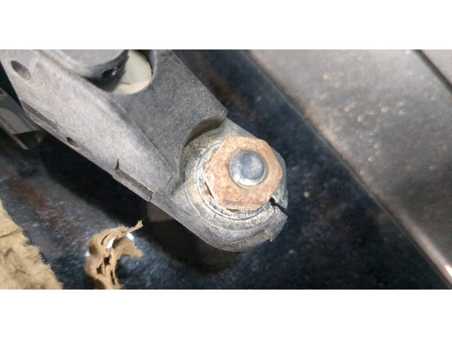 Моторчик заднего дворника Ford Escape 2015-2019