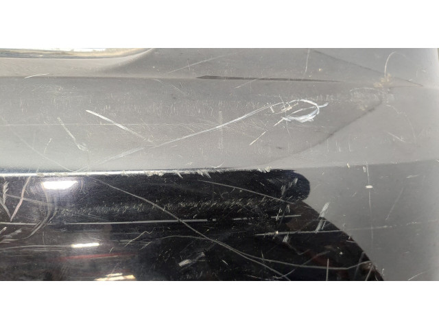 Бампер  Volkswagen Passat 7 2010-2015 Европа задний   