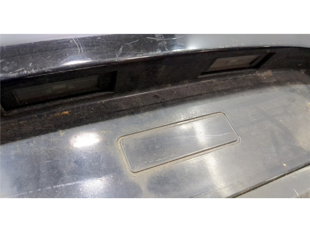 Бампер Alfa Romeo Giulietta 2010-2016 задний 156093407