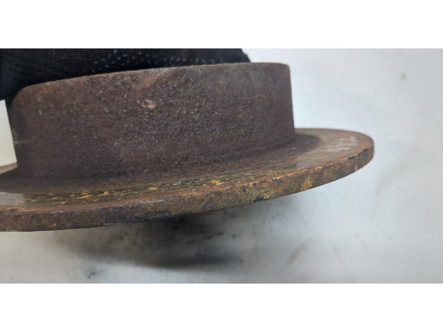 Диск тормозной  Toyota RAV 4 2000-2005 2.0  задний           