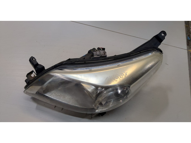 Фара передняя Toyota Urban Cruiser левая