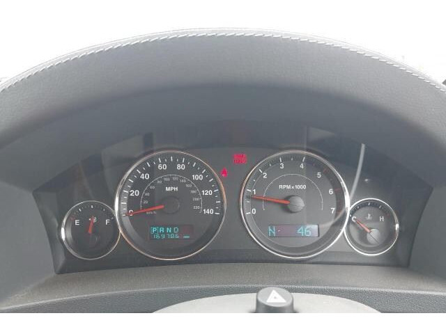 Стартер Jeep Grand Cherokee 2004-2010 3