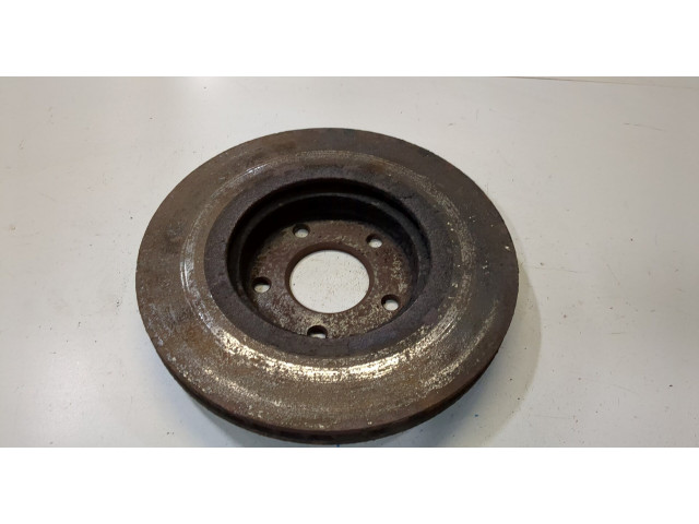 Диск тормозной  Nissan Rogue 2007-2013   передний         