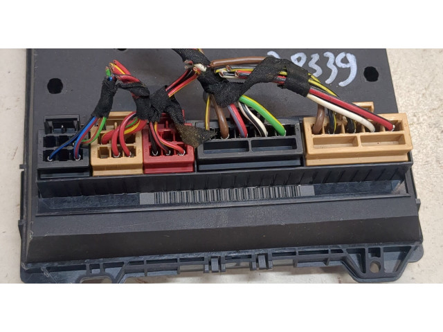 Блок комфорта Skoda Fabia 1999-2004