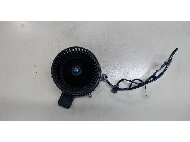 Моторчик печки Jeep Grand Cherokee 2010-2013 ay2727005672 ay2727005672