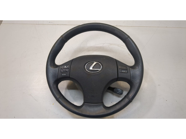 Руль Lexus IS 2005-2013